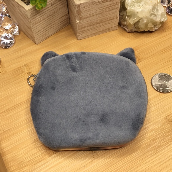 Puppy Dog Coin Purse - Picture 4 of 8